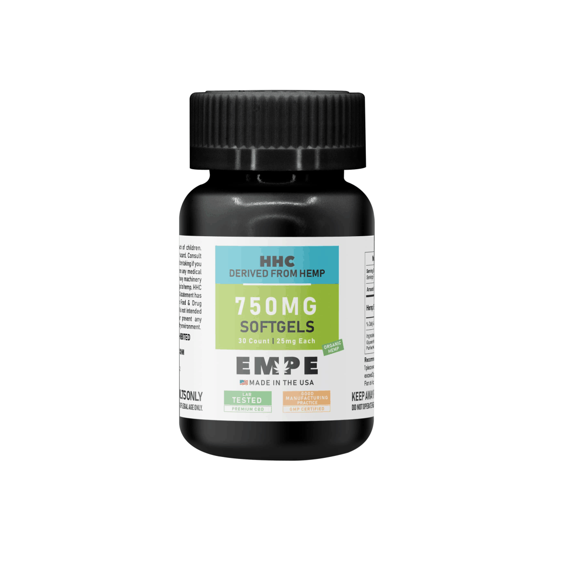 Exploring the Top CBD Topical A Comprehensive Review By Empe-USA